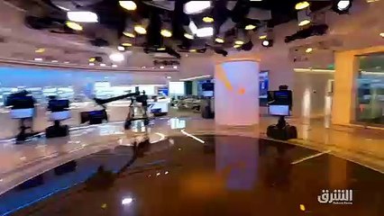 ...الخامسة بتوقيت السعودية على الشرق ....