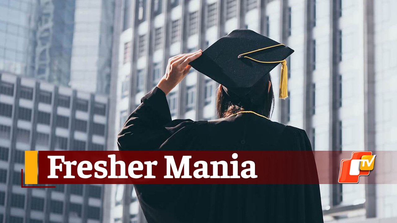 Wipro, TCS, Infosys Fresher Recruitment Insufficient! Bigger Hiring Targets Set