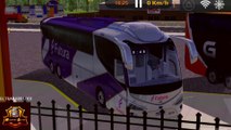 World Bus Driving Simulator - Nagaside Gamer