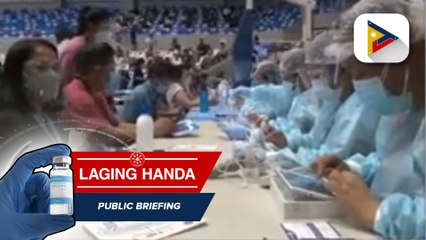Ilang manlalakbay, inireklamo ang umano'y pahirapang pagkuha ng VaxCertPH certificate