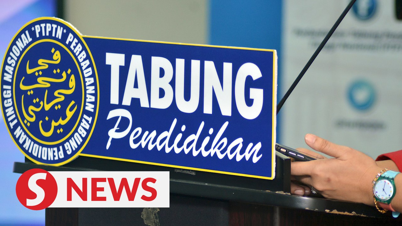 PTPTN: Nearly one million borrowers owe RM9bil in study loans, says Noraini