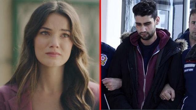 Yargı dizisindeki Kadir Şeker sahnesi Twitter'ı kasıp kavurdu