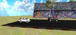 Car Racing New Driving Game_ 3D Car Games 2021 Sim _ Android Gameplay