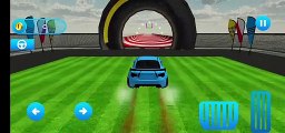 Car stunts 3d game_ Car stunt games, mega ramp _ Android Gameplay