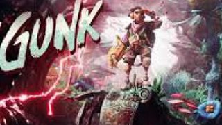The Gunk  game story and gameplay | New upcoming games 2021 |Gunk