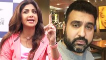 Shilpa Shetty Breaks Silence Over New Cheating Case Against Her & Raj Kundra