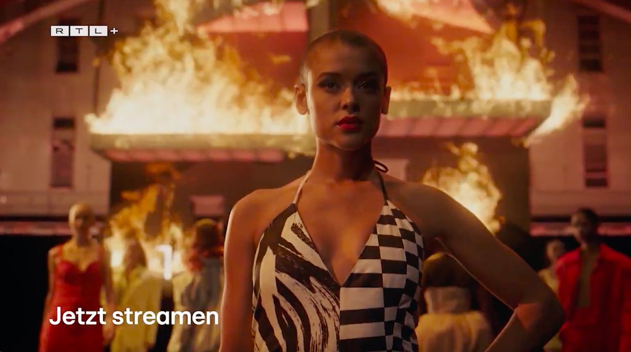 Gossip Girl - S01 Trailer (Deutsch) HD