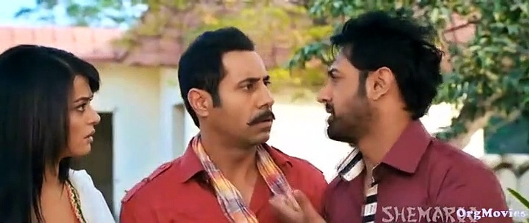 Singh vs kaur Punjabi movie part 2