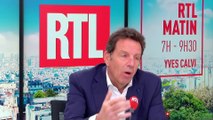 Geoffroy Roux de Bézieux est l'invité de RTL