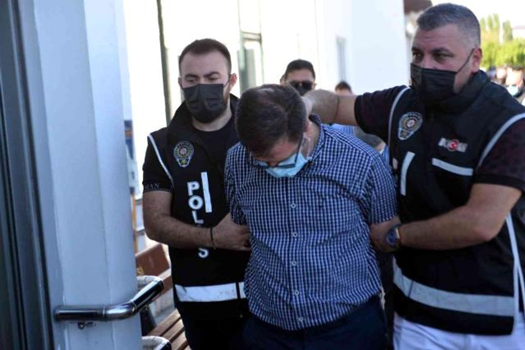 Cilt bakımı karşılığı güzellik merkezini kapatmadı