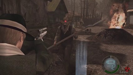 Infinite Killer 7 Ammo - Resident Evil 4 Ultimate HD -