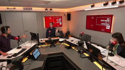 Le journal RTL de 6h30 du 15 novembre 2021