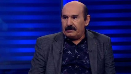 PKK elebaşı Abdullah Öcalan'ın kardeşi Osman Öcalan koronavirüsten öldü