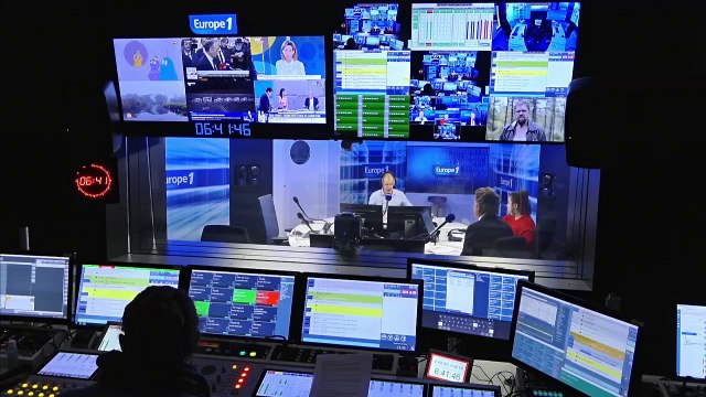 Classement des entreprises les plus admirées par les Français : elles pèsent extrêmement lourd dans l'économie , estime Eric Demuyt