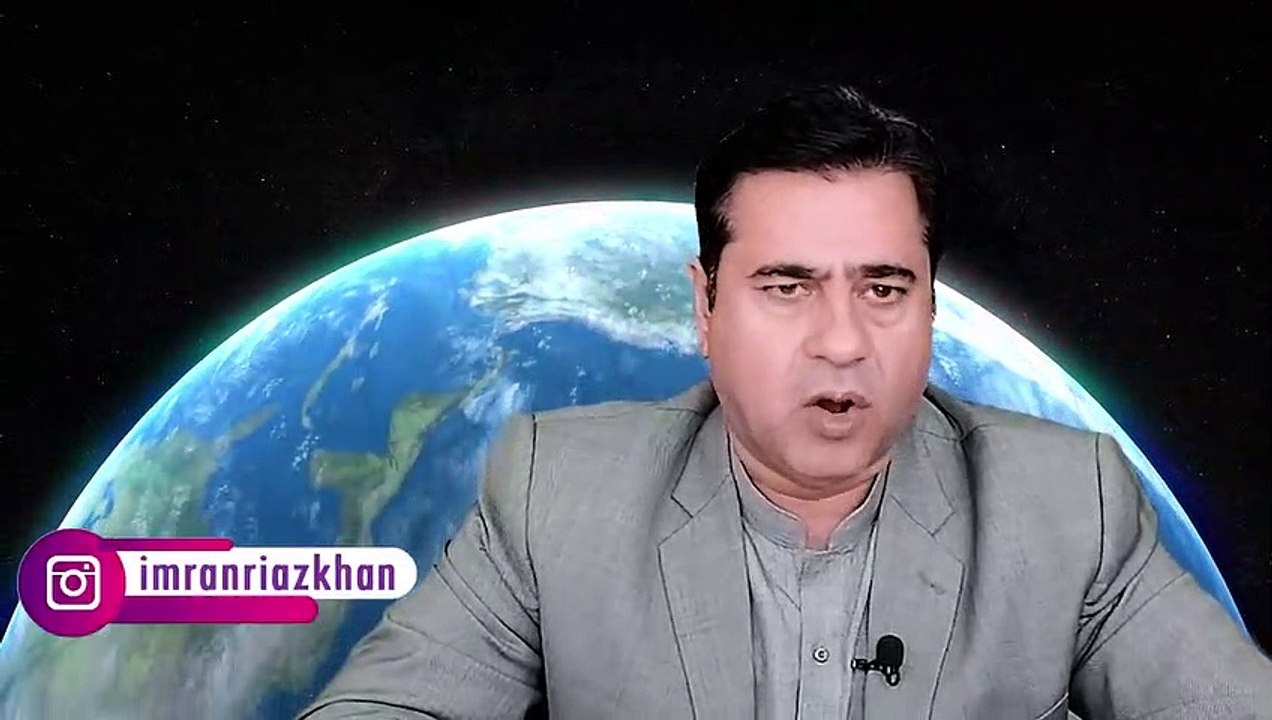 What is Going to Happen by 2031 _ New Prediction _ Imran Khan Exclusive Analysis(720P_HD)