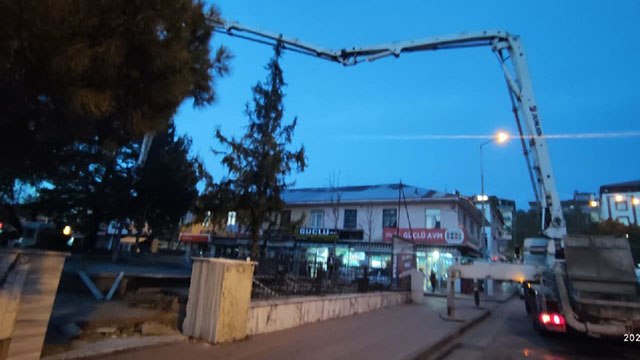 AKP’li belediyede akraba alımlarının ardından ‘peşkeş’ iddiası