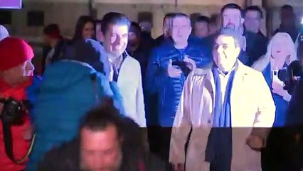 En Bulgarie, un nouveau duo anti-corruption donné en tête des législatives