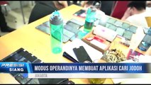 48 WNA Lakukan Pemerasan Modus Sex Phone di Jakbar