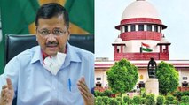 'Ready for complete lockdown in Delhi', CM Kejriwal to SC