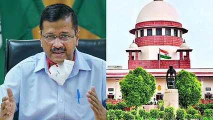 'Ready for complete lockdown in Delhi', CM Kejriwal to SC