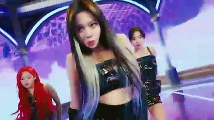 Aespa 에스파 Next Level MV_480p