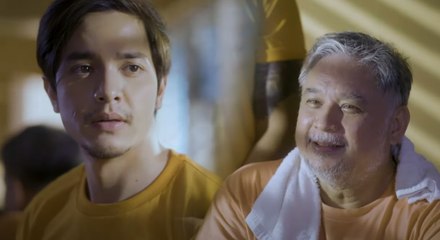 The World Between Us: The trail of Louie Asuncion | Teaser