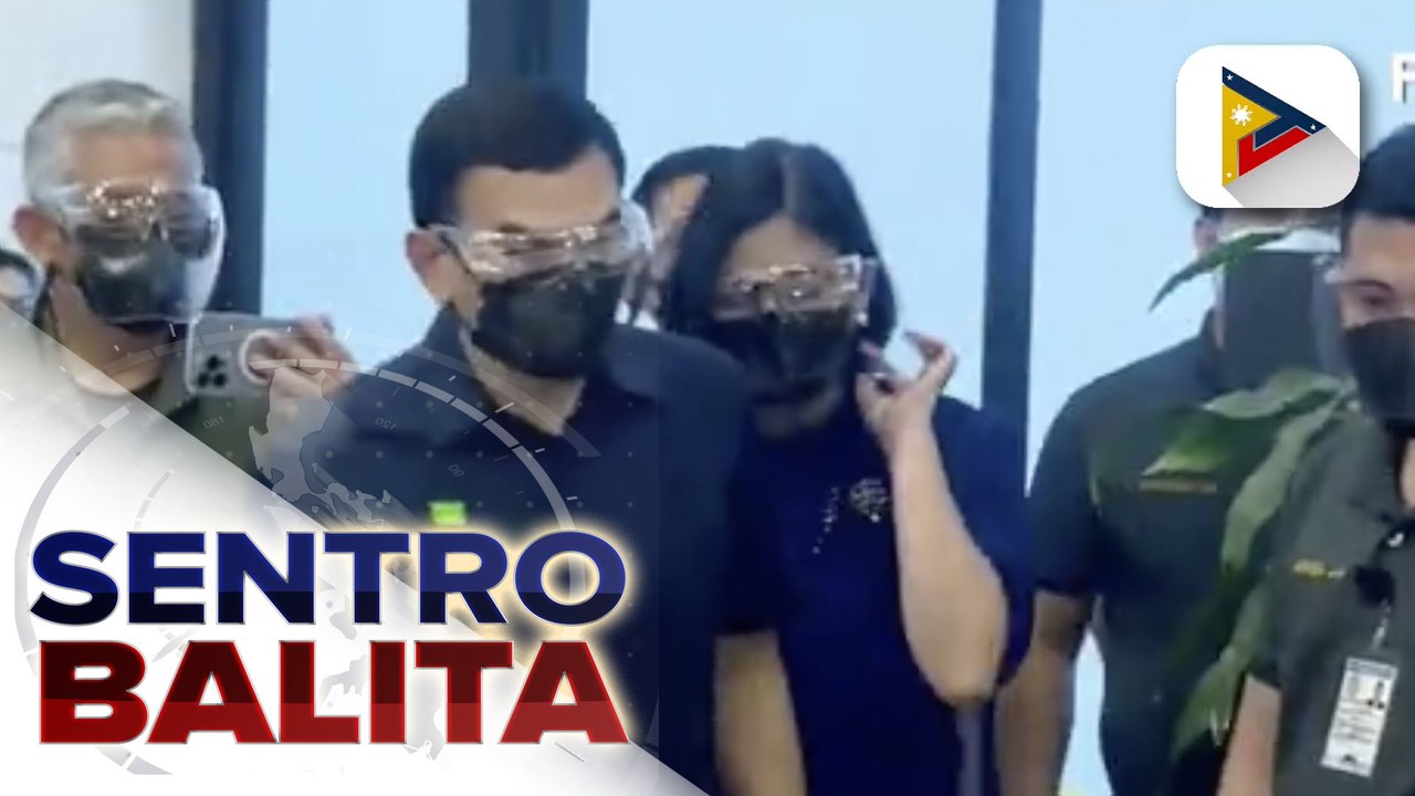 Ret. PNP Chief Eleazar, tatakbo sa pagka-senador; Comelec, nilinaw na walang limitasyon ang pagpapasa ng substitution application hangga’t hindi natatapos ang Nov. 15