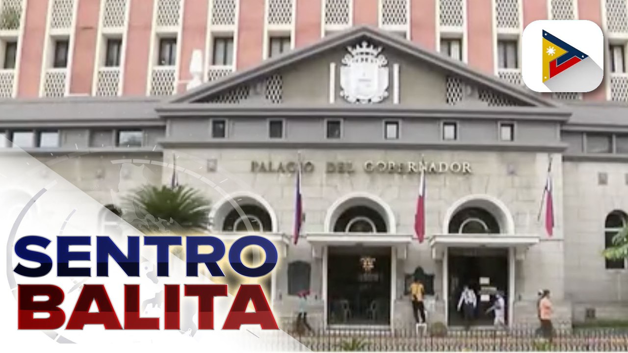 Sec. Roque, tatakbo sa pagka-senador; Roque, nagpaalam na bilang presidential spokesperson