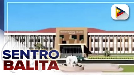 DUTERTE LEGACY: Trinidad LGU sa Bohol, nagpasalamat sa libreng edukasyon na programa ng administrasyong Duterte