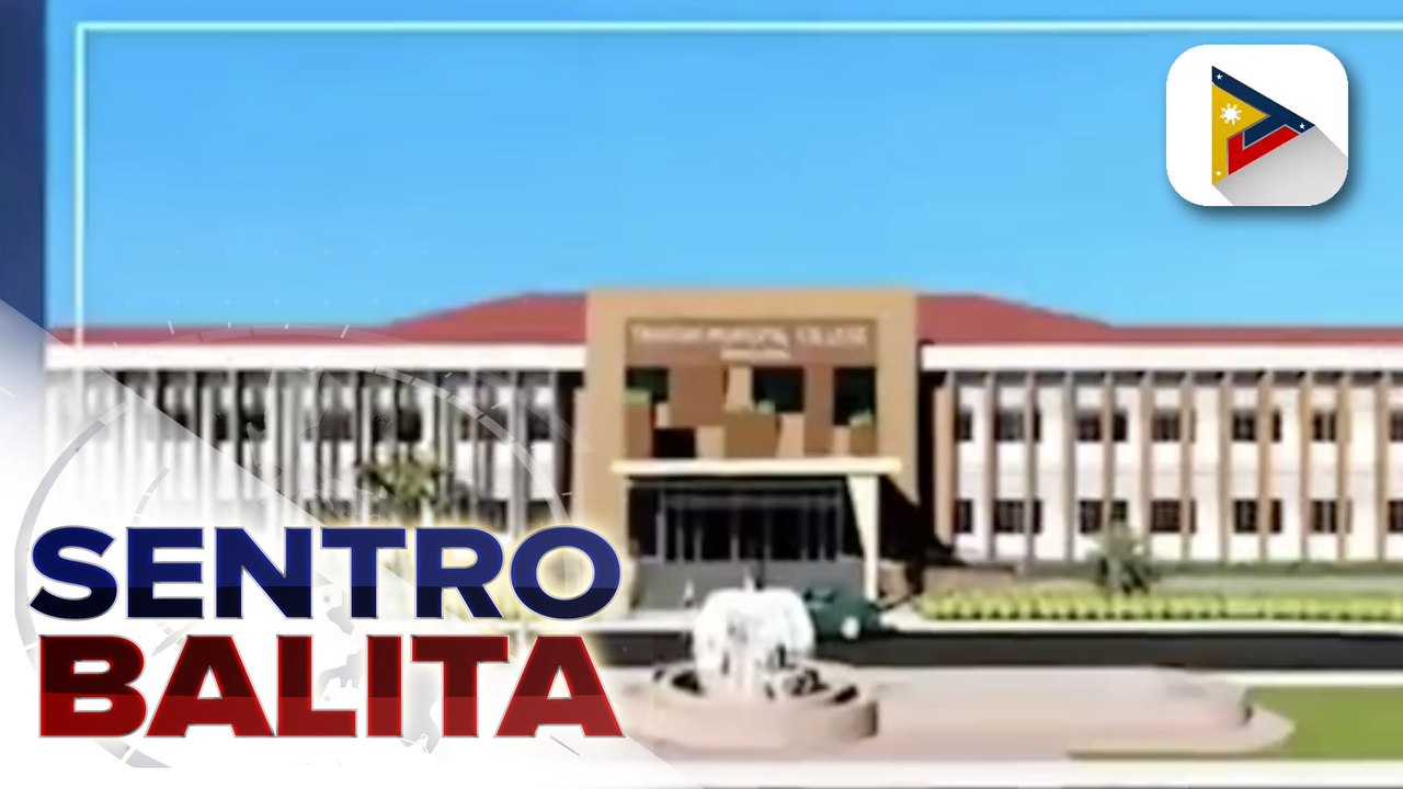 DUTERTE LEGACY: Trinidad LGU sa Bohol, nagpasalamat sa libreng edukasyon na programa ng administrasyong Duterte