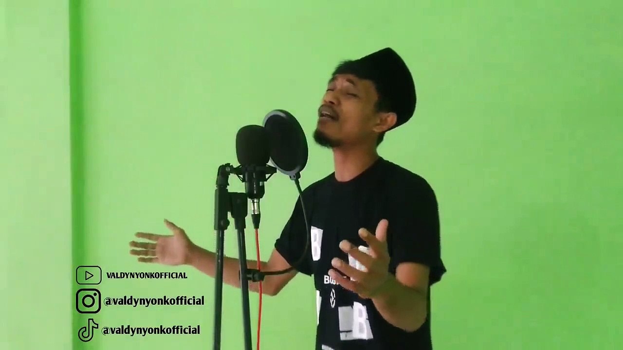 SAKIT GIGI - VALDY NYONK - AKUSTIK