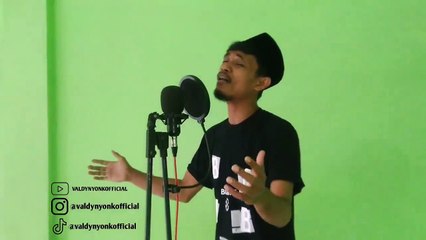 SAKIT GIGI - VALDY NYONK - AKUSTIK