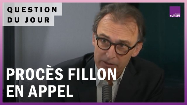 Affaire Fillon : quels sont les enjeux du procès en appel ?