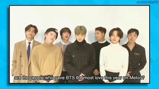 (Eng sub) BTS New Hair Looks, New Comeback? / 2021 MMA