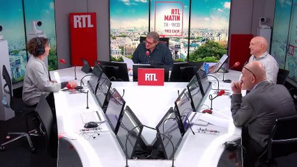 Le journal RTL de 7h30 du 15 novembre 2021
