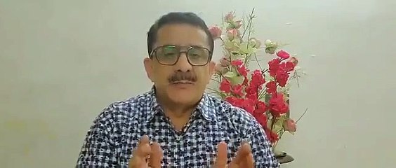 Wasim Rizvi,  Former Chairman of Shia Waqf board expresses his desire to be cremated according to Hindu rituals after death