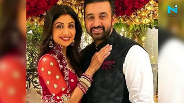 ‘SHOCKED!’: Shilpa Shetty on FIR against her, Raj Kundra in cheating case