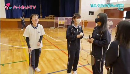 NHKハートネットTV_54色のいろ鉛筆