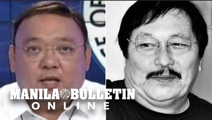 Palace cites Berroya for 'big role' in upgrading railway sector