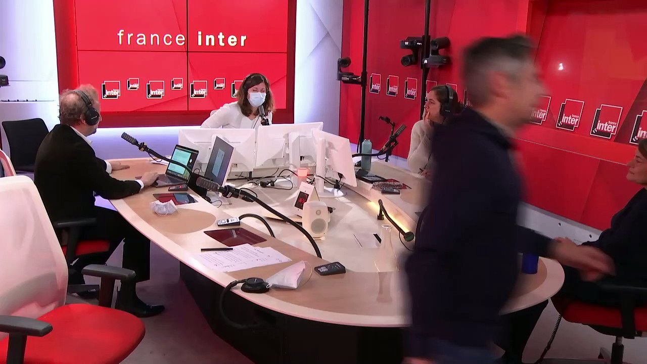 Une liste de 50 musiques pour vous mettre dans l'ambiance ! Le billet de Thomas Croisière