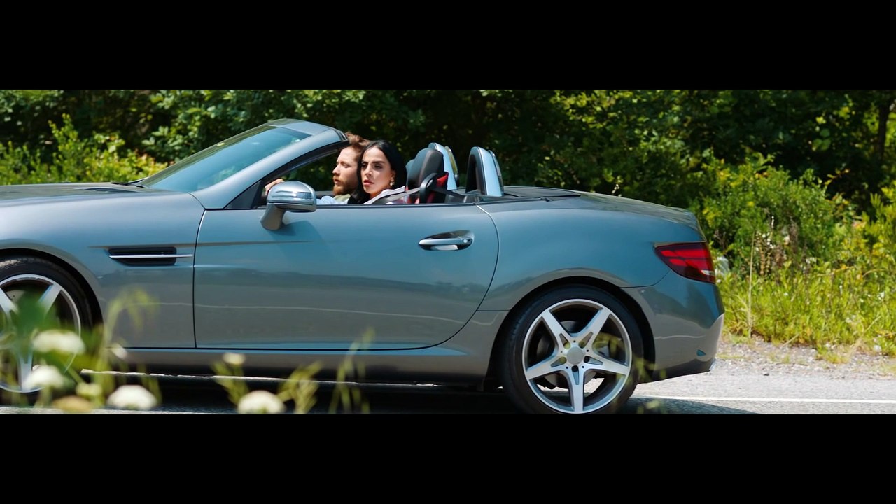 Seda Tripkolic Dün Gibi