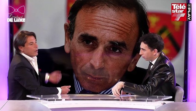 L'ex-candidat vedette de Qui veut épouser mon fils ? , Giuseppe annonce soutenir Eric Zemmour : Quand des gens de certains pays viennent en France, il nous tirent vers le bas