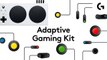 Logitech G Adaptive Gaming Kit - Tráiler de presentación