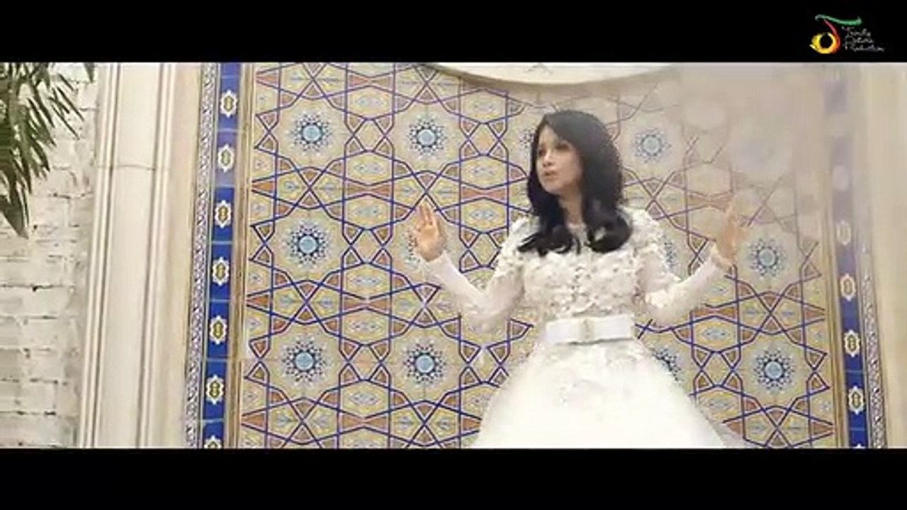 Rossa - Hijrah Cinta