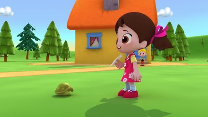 Niloya - Kedi evi ve Kağıt Uçak bölümlerim ile karşınızdayım...