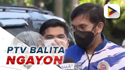 #PTVBalitaNgayon | Nov. 15, 2021 / 5:15 p.m. update