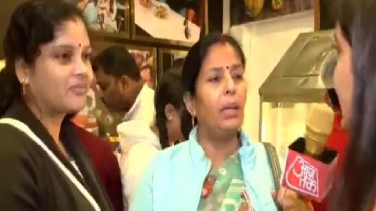 Lucknow women on Uttare Pradesh election 2022