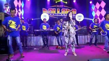 Woro Widowati Feat New Pallapa - Tiada Guna