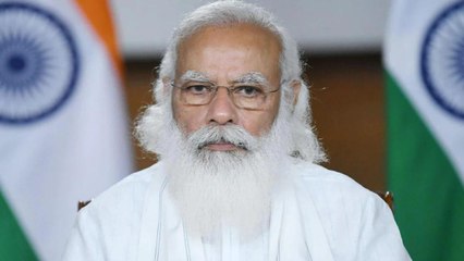 Opposition targeting Modi government over Delhi pollution