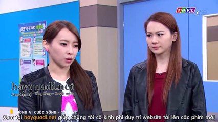 Hương Vị Cuộc Sống Tập 922 - phim THVL3 lồng tiếng tap 923 - xem phim huong vi cuoc song tap 922